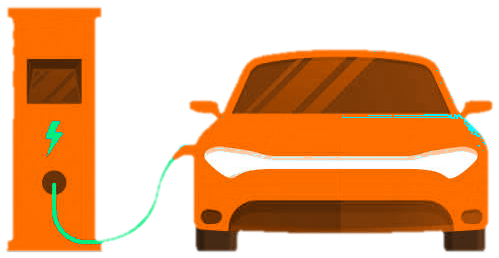 Elektrikli araç şarj istasyonu